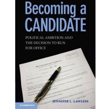 Becoming a Candidate