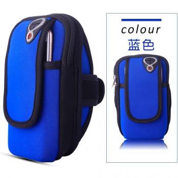 5.4 to 6.5 Inch Universal Cellphone Pouch