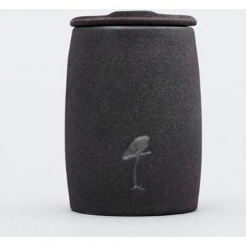 Sealed Tea Storage Canister