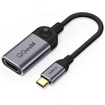 Adapter USB‑C a HDMI Samsung Galaxy S9/S8