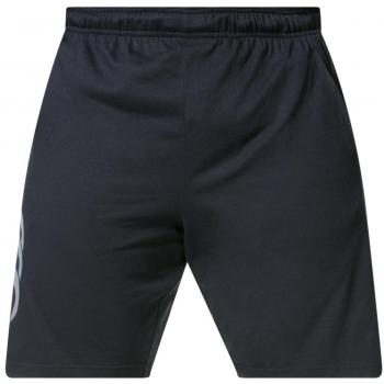 Canterbury Men's Vapodri Cotton Training Shorts for Men, Black, Small