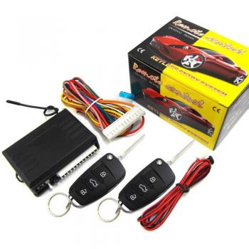 MOTOR REMOTO ALARMA M616-8118