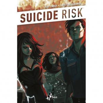Suicide Risk. Vol. 6