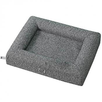 Orthopädisches Luxus Hundebett und Katzenbett DD-01 mit Memoryschaum, rutschfest und waschbar