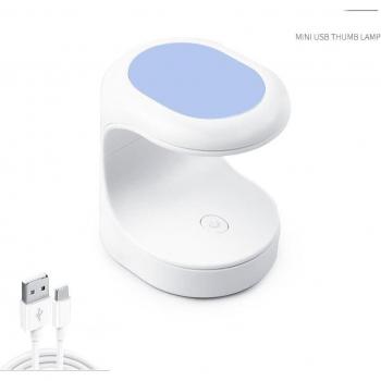 Kompakte UV Nageltrockner Lampe