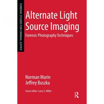 Vitalsource Technologies, Inc. Alternate Light Source Imaging