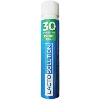 Lactosolution 15000 30 cpr