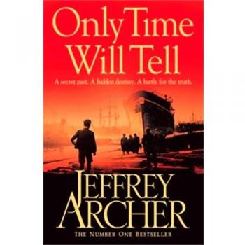 Only Time Will Tell