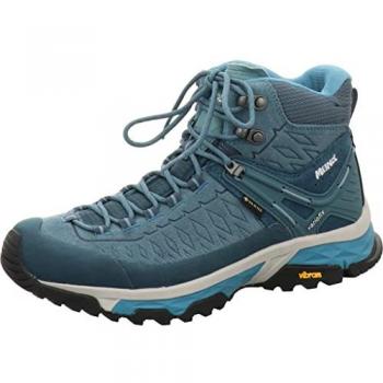 Meindl Top Trail Dames Mid G 4716 Wandelschoenen GTX