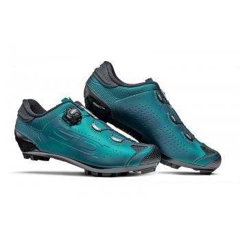 Calzado deportivo Sidi Dust 39 en tono naranja