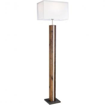 Luminous Grove Floor Fixture