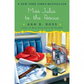 Miss Julia to the Rescue: A Novel