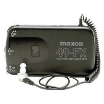 Walkie-talkies Maxon 49FX