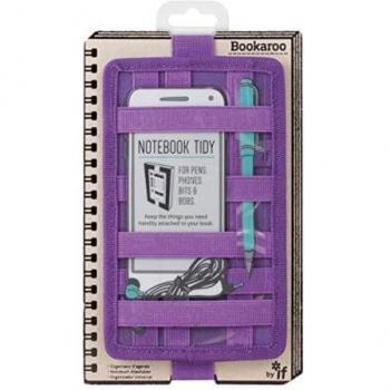 Tidy Bookaroo Notebook
