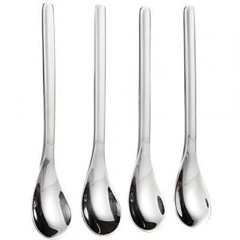 Villeroy & Boch Coffee Passion Espresso Spoon Set