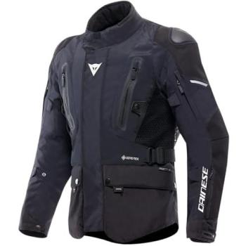 Carve Master 4 Giacca Impermeabile Dainese Nero 54