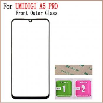6,3 Original Berührungs-Glas für Umidigi A5 Pro