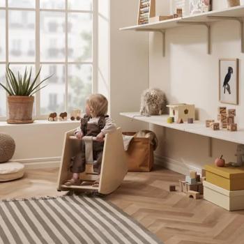 Balanceo de Juego Kids Concept® Baby