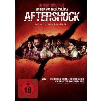 Aftershock