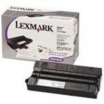Cartucho de Tóner Lexmark 140195A (Línea Laser)