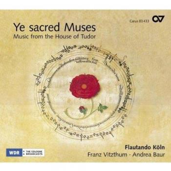 Ye sacred Muses