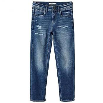Jeans Bambina Nkmchris Dnmtardin 2678