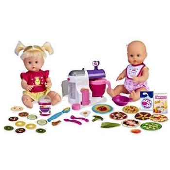 NENUCO HERMANOS TRAVIESOS EN LA COCINA