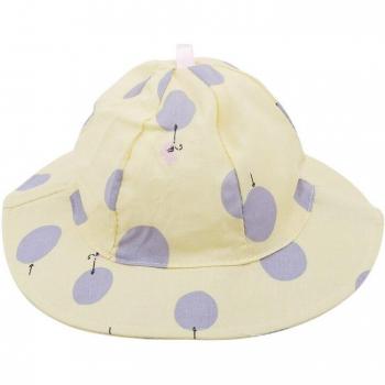 Chapeau de soleil pour enfant, idéal pour la plage