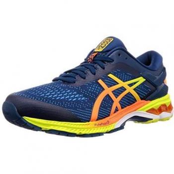 Asics Herren GEL-KAYANO 26 Laufschuhe