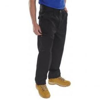 B-Click Heavyweight SUPER CLICK PC 9oz TRS BLK 44T