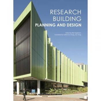 Research Building , Planning And Design