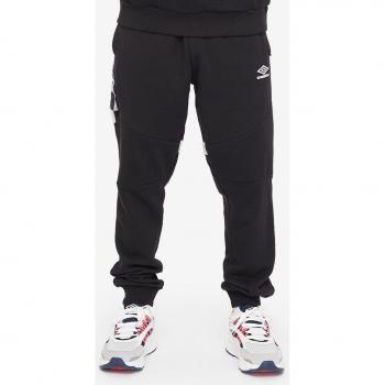 Pantalon urbain polaire Umbro Diamond
