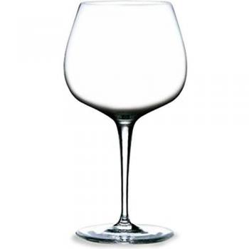Copa Burgundy de cristal 8 cm