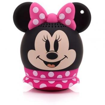 Bitty Boomers en-casse mini Minnie Mouse rose 5 cm