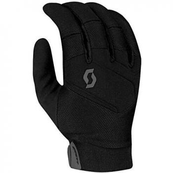 Scott Enduro Handschuhe lang schwarz Größe S 2024