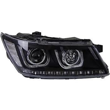 DG 3425 Optical Frames – Blue Transparent