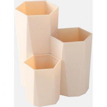 Organizador Portátil de Brochas y Accesorios
