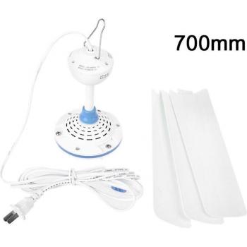 Hängender Deckenventilator 220V für Schlafzimmer und Esszimmer