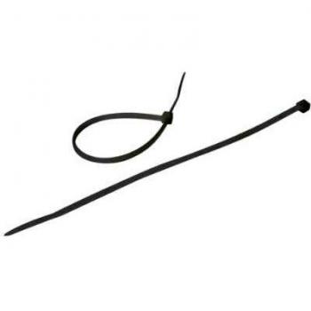 Rilsan Bianco 2,5x150 mm (set da 25)