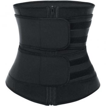 Onamaste Noir Unisex Schwitzhülle S/M