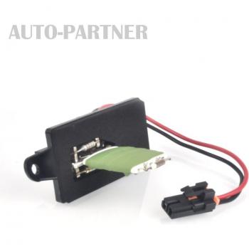 Replacement Blower Motor Resistor for Chevrolet Silverado