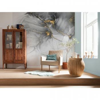 Fotomurale Komar Gold Flow