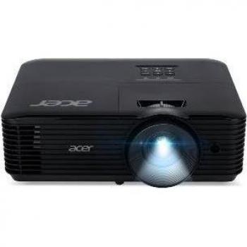 Proiettore DLP Acer X119H SVGA 800x600 4800 ANSI Lumens 3D Nero