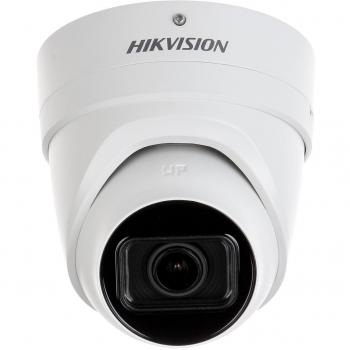 Hikvision 4MP IR Turret – 2.8‑12mm Focal Length, 40‑Meter Vision