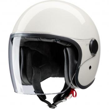 RB‑862 Jet Blando Casco Redbike XL