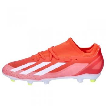 ADIDAS Herren Fussball-Rasenschuhe X Crazyfast League FG