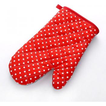 Terylene Non-slip Kitchen Gloves
