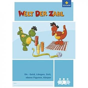 Welt der Zahl