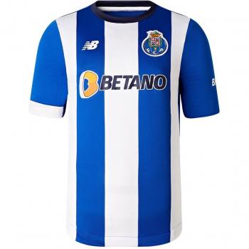 Camiseta de juego New Balance FC Porto 2023-2024