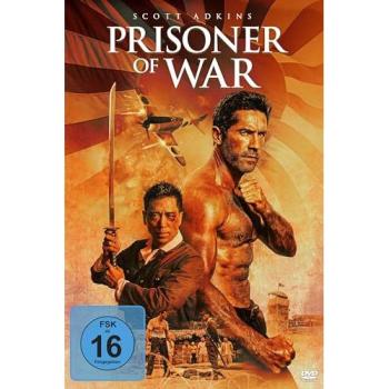 Kriegsgefangene – DVD